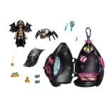 PLAYMOBIL 70825 AYUMA - Bat Fairy House - Image 2