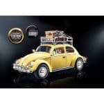 PLAYMOBIL 70827 VOLKSWAGEN - Volkswagen Beetle - Special Edition - Image 2