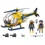 PLAYMOBIL 70833 STUNT SHOW - Air Stuntshow Filmcrew-Helikopter - Image 2