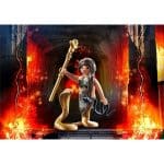 PLAYMOBIL 70859 PLAYMO-FRIENDS - SNAKE LADY - Image 2