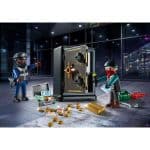 PLAYMOBIL 70908 CITY ACTION - STARTER PACK BANK ROBBERY - Image 2