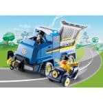 PLAYMOBIL 70915 DUCK ON CALL - Police Emergency Vehicle - Image 2