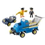 PLAYMOBIL 70915 DUCK ON CALL - Police Emergency Vehicle - Image 3