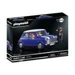 PLAYMOBIL 70921 MINI COOPER - Mini Cooper
