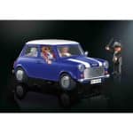 PLAYMOBIL 70921 MINI COOPER - Mini Cooper - Image 2
