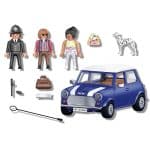 PLAYMOBIL 70921 MINI COOPER - Mini Cooper - Image 3