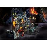 PLAYMOBIL 70925 DINO RISE - Dino Mine - Image 2