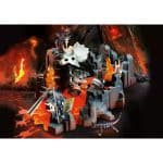 PLAYMOBIL 70926 DINO RISE - Guardian of the Lava Mine - Image 2