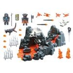 PLAYMOBIL 70926 DINO RISE - Guardian of the Lava Mine - Image 3