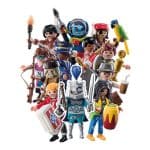 PLAYMOBIL 70939 FIGURES - Figures Series 24 - Boys - Image 2