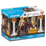 PLAYMOBIL 70950 HISTORY - Alexander the Great