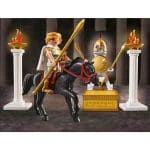 PLAYMOBIL 70950 HISTORY - Alexander the Great - Image 3