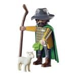 PLAYMOBIL 70973 PLAYMO-FRIENDS - SHEPHERD - Image 2