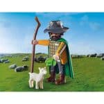 PLAYMOBIL 70973 PLAYMO-FRIENDS - SHEPHERD - Image 3