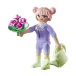 PLAYMOBIL 70974 PLAYMO-FRIENDS - Florist - Image 2