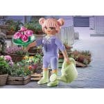 PLAYMOBIL 70974 PLAYMO-FRIENDS - Florist - Image 3
