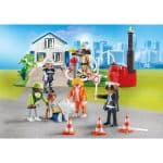 PLAYMOBIL 70980 FIGURES - Rescue Mission - Image 3