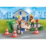 PLAYMOBIL 70980 FIGURES - Rescue Mission - Image 4