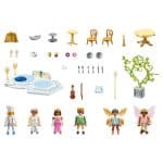 PLAYMOBIL 70981 FIGURES - The Magic Dance - Image 2