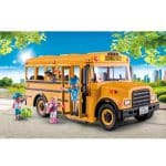 PLAYMOBIL 70983 CITY LIFE - SCHOOL BUS - Image 2