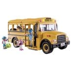 PLAYMOBIL 70983 CITY LIFE - SCHOOL BUS - Image 3