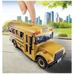 PLAYMOBIL 70983 CITY LIFE - SCHOOL BUS - Image 4