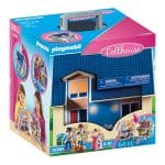 PLAYMOBIL 70985 DOLLHOUSE - TAKE ALONG MODERN DOLL HOUSE