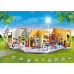PLAYMOBIL 70986 CITY LIFE - MODERN HOUSE FLOOR EXTENSION - Image 2