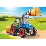 PLAYMOBIL 71004 COUNTRY - Large Tractor - Image 2