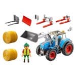 PLAYMOBIL 71004 COUNTRY - Large Tractor - Image 3