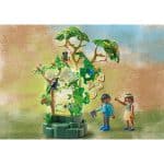 PLAYMOBIL 71009 WILTOPIA - Rainforest Night Light - Image 3