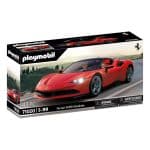 PLAYMOBIL 71020 FERRARI - Ferrari SF90 Stradale