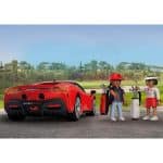 PLAYMOBIL 71020 FERRARI - Ferrari SF90 Stradale - Image 3