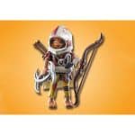 PLAYMOBIL 71026 NOVELMORE - Sal ahari Sands Solar Sailor Dune Speeder - Image 3