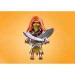 PLAYMOBIL 71026 NOVELMORE - Sal ahari Sands Solar Sailor Dune Speeder - Image 4
