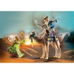 PLAYMOBIL 71028 NOVELMORE - Sal ahari Sands Arwynn s Quest - Image 3