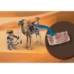 PLAYMOBIL 71028 NOVELMORE - Sal ahari Sands Arwynn s Quest - Image 4