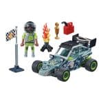PLAYMOBIL 71044 STUNTSHOW - Stuntshow Racer - Image 2