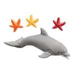 PLAYMOBIL 71051 WILTOPIA - Dolphin - Image 2