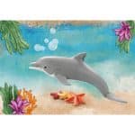 PLAYMOBIL 71051 WILTOPIA - Dolphin - Image 3