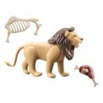 PLAYMOBIL 71054 WILTOPIA - Lion - Image 2