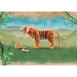 PLAYMOBIL 71055 WILTOPIA - TIGER - Image 3