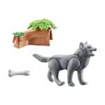 PLAYMOBIL 71056 WILTOPIA - wolf - Image 2