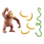 PLAYMOBIL 71057 WILTOPIA - Orangutan - Image 2