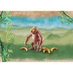 PLAYMOBIL 71057 WILTOPIA - Orangutan - Image 3