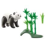 PLAYMOBIL 71060 WILTOPIA - PANDA - Image 2