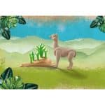 PLAYMOBIL 71062 WILTOPIA - Alpaca - Image 3