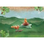 PLAYMOBIL 71065 WILTOPIA - Squirrels - Image 3