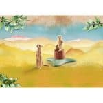 PLAYMOBIL 71069 WILTOPIA - Meerkats - Image 3