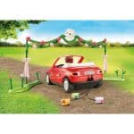 PLAYMOBIL 71077 CITY LIFE - STARTER PACK WEDDING CEREMONY - Image 3